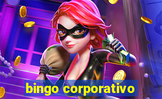 bingo corporativo