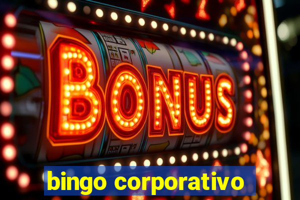 bingo corporativo