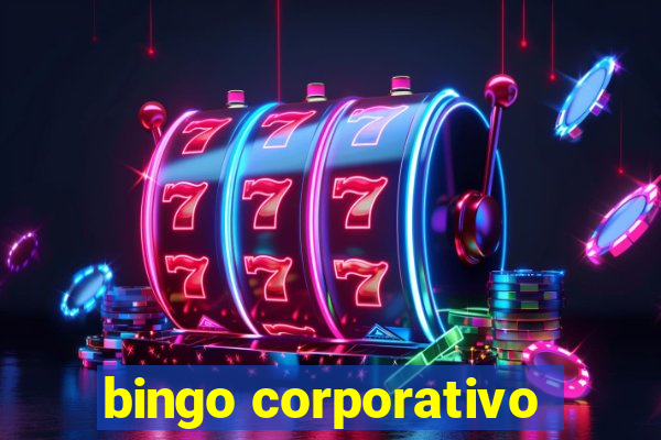 bingo corporativo