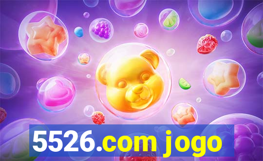 5526.com jogo