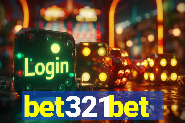 bet321bet