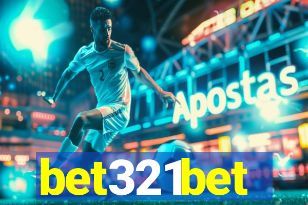 bet321bet