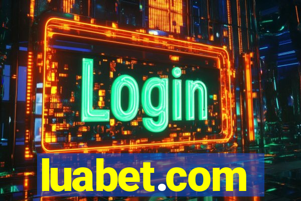 luabet.com