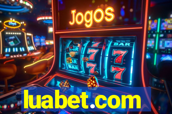 luabet.com