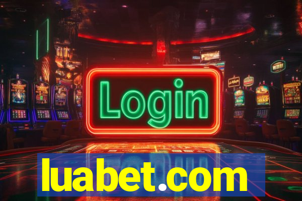 luabet.com