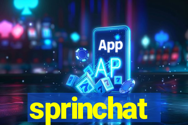 sprinchat