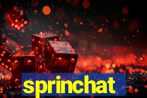 sprinchat