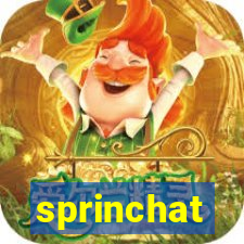 sprinchat