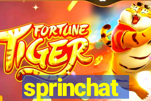 sprinchat