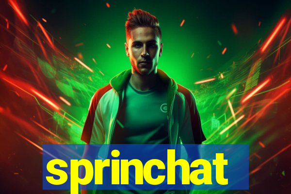 sprinchat