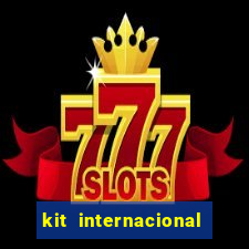 kit internacional fts 2024