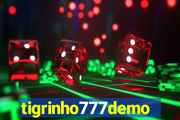 tigrinho777demo