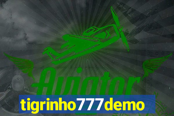 tigrinho777demo