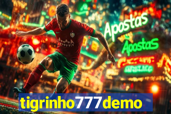 tigrinho777demo