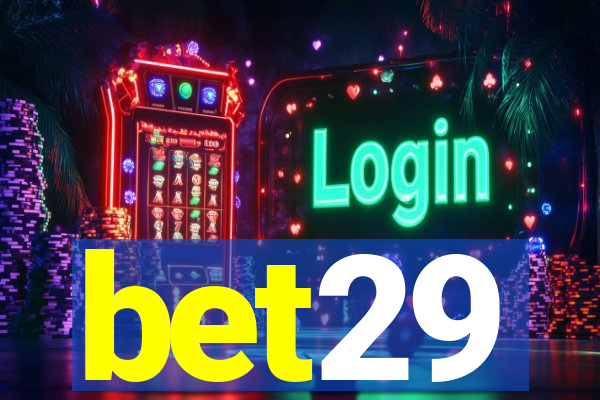 bet29