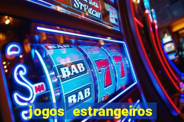 jogos estrangeiros para ganhar dinheiro