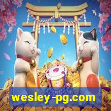 wesley-pg.com