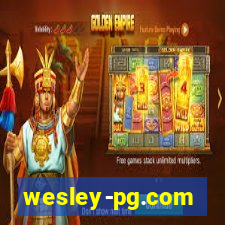 wesley-pg.com