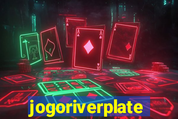 jogoriverplate