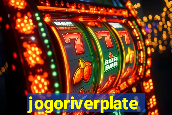 jogoriverplate