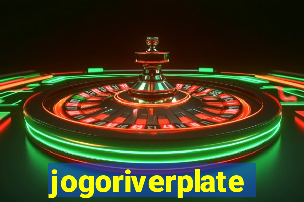 jogoriverplate