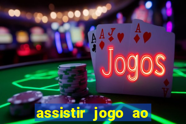 assistir jogo ao vivo rmc