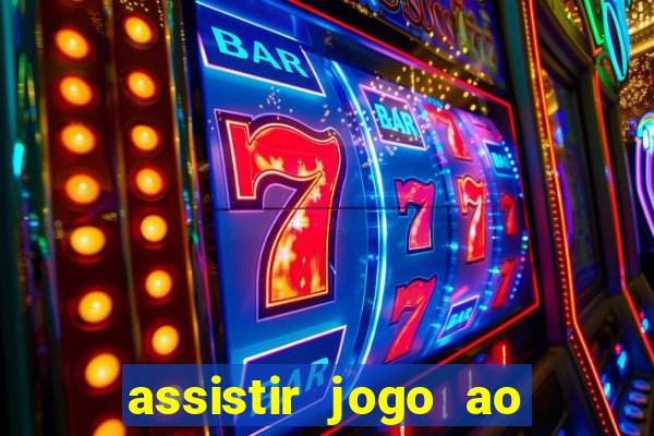 assistir jogo ao vivo rmc