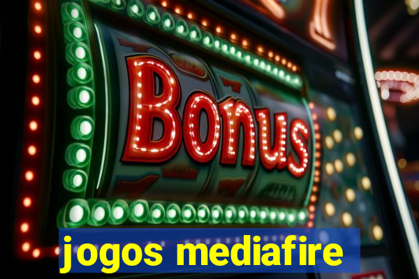 jogos mediafire