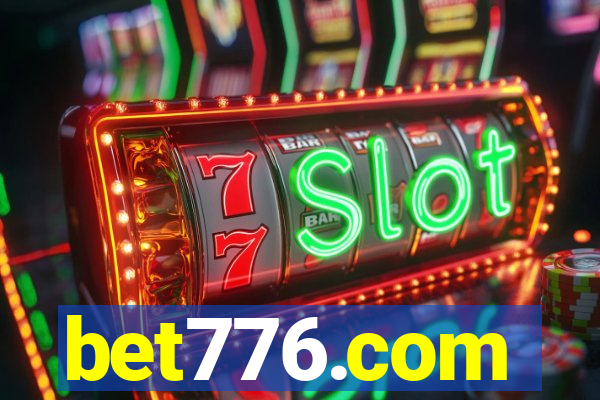 bet776.com