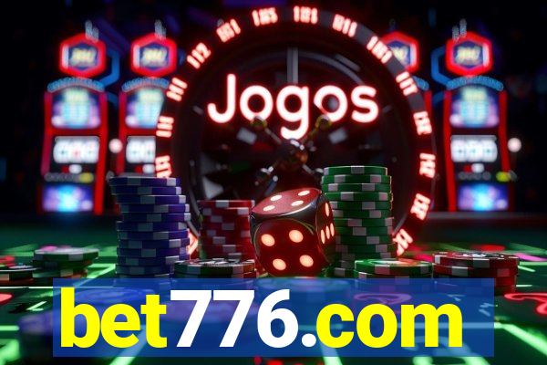 bet776.com