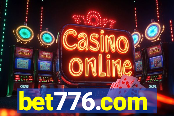 bet776.com