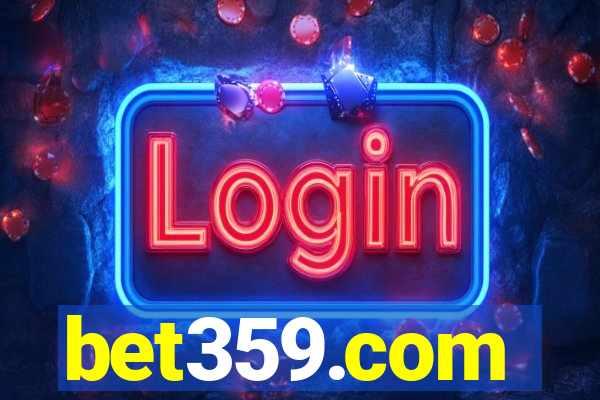 bet359.com