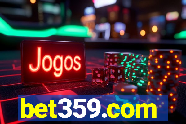 bet359.com