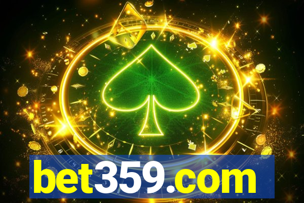 bet359.com