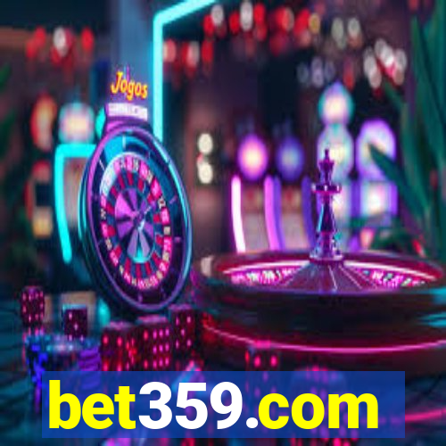 bet359.com