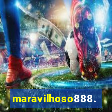 maravilhoso888.com