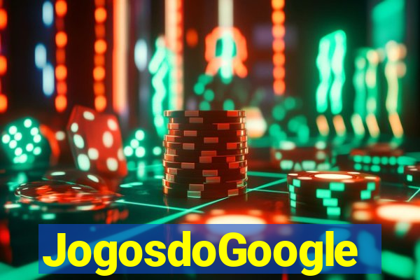 JogosdoGoogle