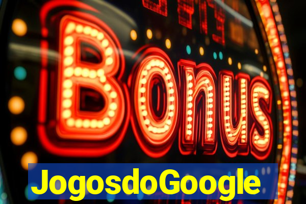 JogosdoGoogle