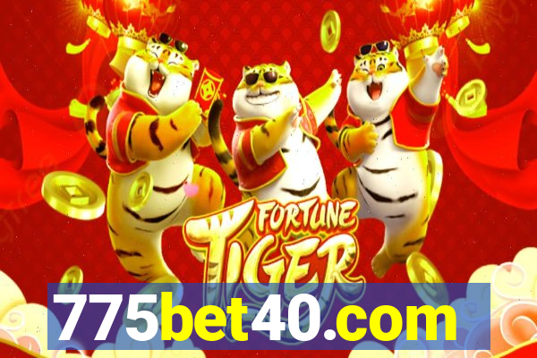 775bet40.com