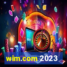 wim.com 2023