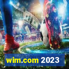 wim.com 2023