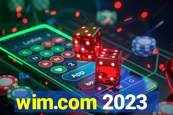 wim.com 2023