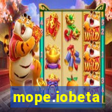 mope.iobeta