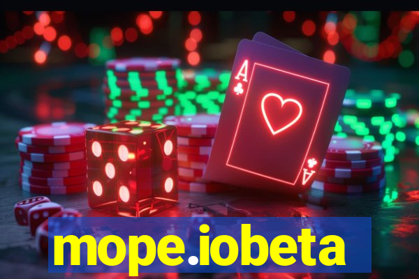 mope.iobeta