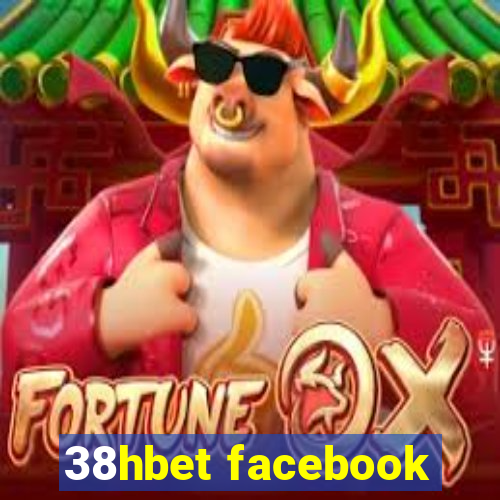 38hbet facebook