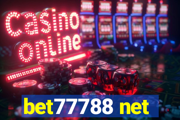 bet77788 net