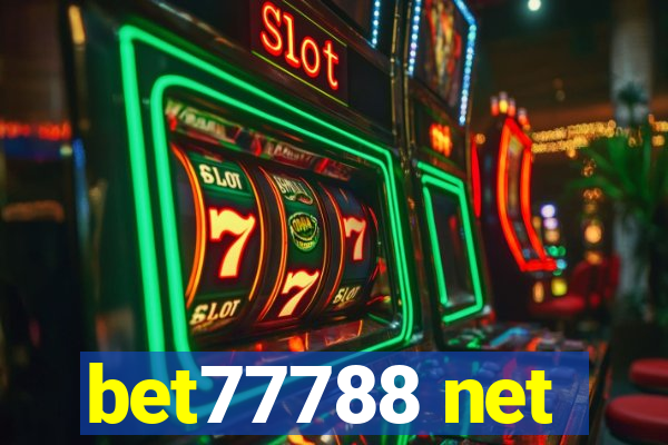 bet77788 net