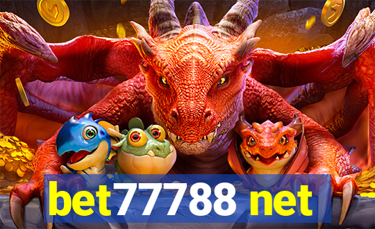 bet77788 net