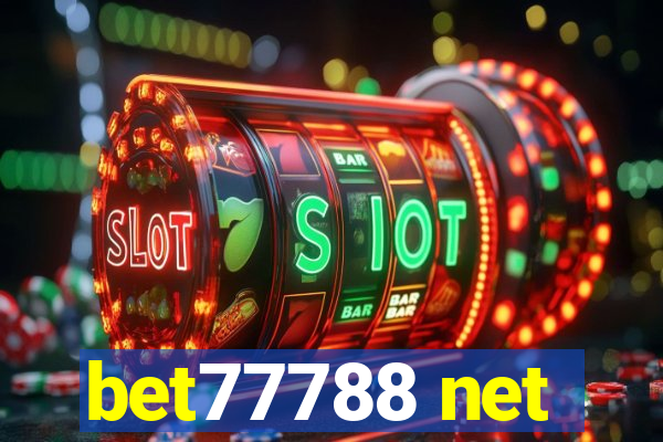 bet77788 net