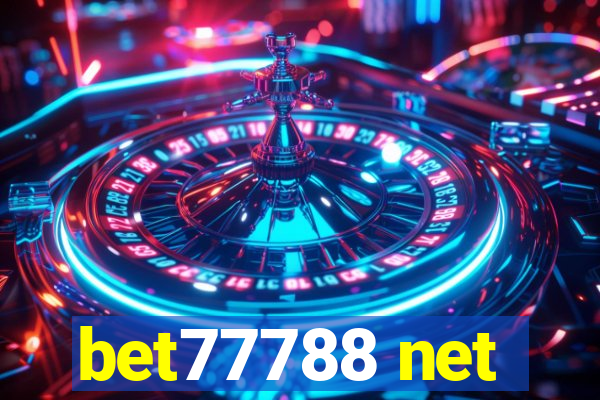 bet77788 net